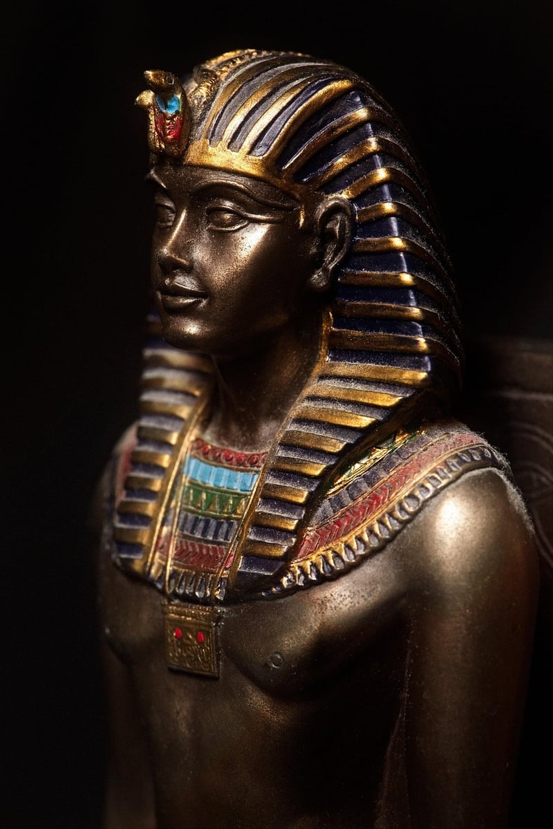 Ancient Egypt
